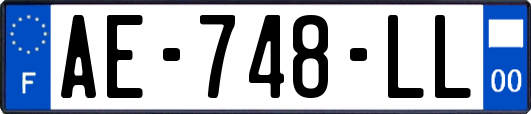 AE-748-LL