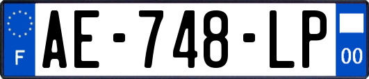 AE-748-LP