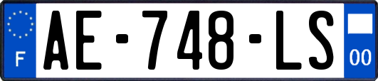 AE-748-LS