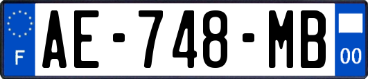 AE-748-MB
