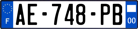 AE-748-PB