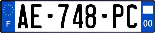 AE-748-PC