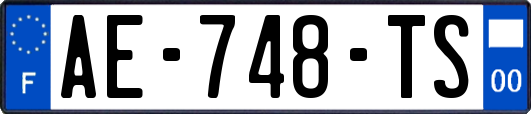 AE-748-TS