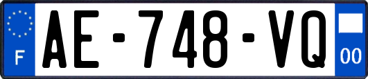 AE-748-VQ