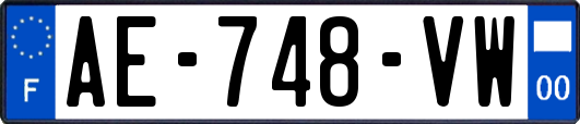 AE-748-VW