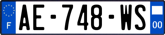 AE-748-WS