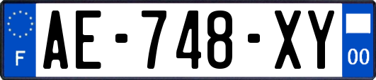 AE-748-XY