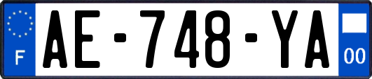 AE-748-YA