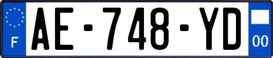 AE-748-YD