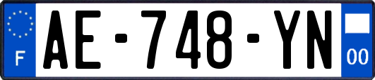 AE-748-YN