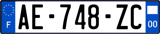 AE-748-ZC