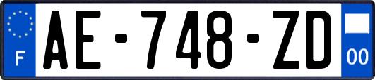 AE-748-ZD