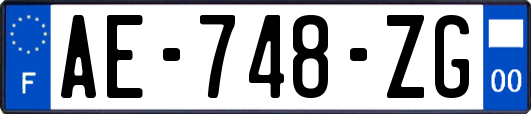 AE-748-ZG