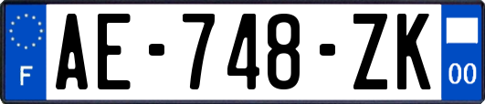 AE-748-ZK