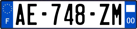 AE-748-ZM