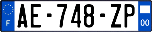 AE-748-ZP