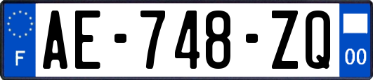 AE-748-ZQ