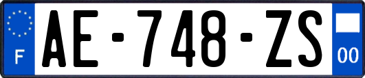 AE-748-ZS