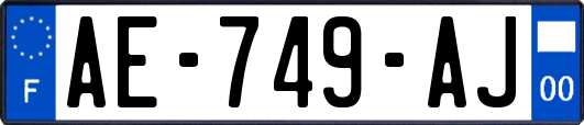 AE-749-AJ