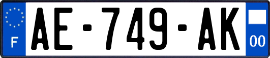 AE-749-AK