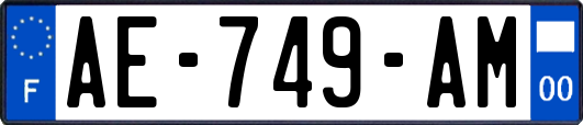 AE-749-AM