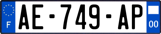 AE-749-AP