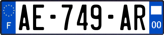 AE-749-AR