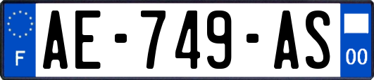 AE-749-AS