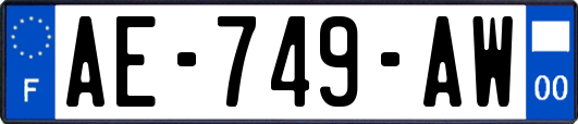 AE-749-AW