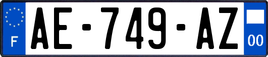 AE-749-AZ