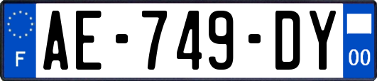 AE-749-DY