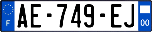 AE-749-EJ