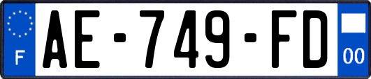 AE-749-FD