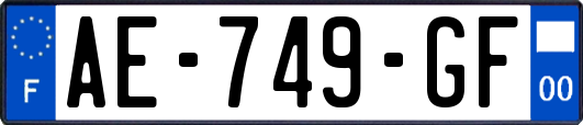 AE-749-GF