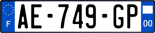 AE-749-GP