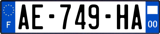 AE-749-HA