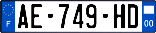 AE-749-HD