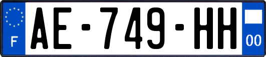 AE-749-HH