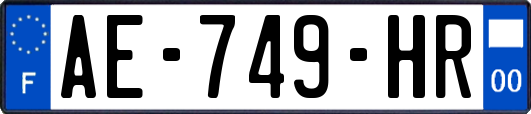 AE-749-HR