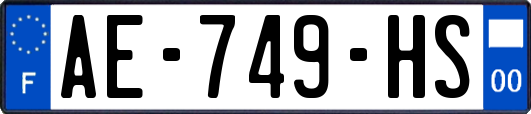 AE-749-HS