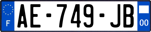 AE-749-JB