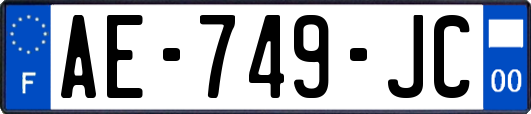 AE-749-JC