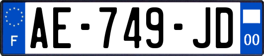 AE-749-JD