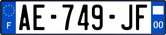 AE-749-JF
