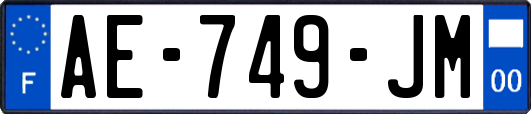 AE-749-JM