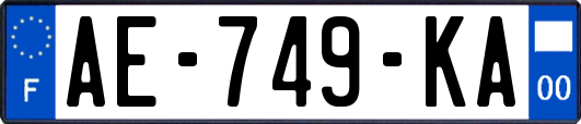 AE-749-KA