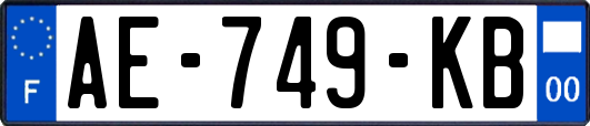 AE-749-KB