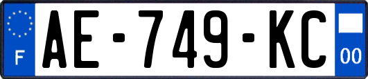 AE-749-KC
