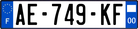 AE-749-KF