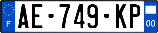 AE-749-KP